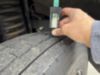2009 Ford Crew Cab F-550 Box Truck