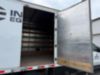 2009 Ford Crew Cab F-550 Box Truck