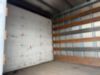 2009 Ford Crew Cab F-550 Box Truck