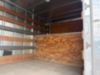 2009 Ford Crew Cab F-550 Box Truck