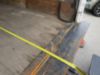 2009 Ford Crew Cab F-550 Box Truck