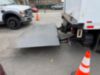 2009 Ford Crew Cab F-550 Box Truck