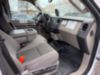 2009 Ford Crew Cab F-550 Box Truck