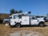 2018 Dodge 5500 Diesel 4x4 Auto Crane HC-7 Service Truck