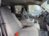2009 Ford Crew Cab F-550 Box Truck