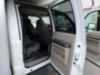 2009 Ford Crew Cab F-550 Box Truck
