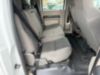 2009 Ford Crew Cab F-550 Box Truck