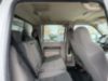 2009 Ford Crew Cab F-550 Box Truck