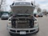 2009 Ford Crew Cab F-550 Box Truck