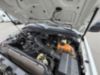 2009 Ford Crew Cab F-550 Box Truck