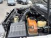 2009 Ford Crew Cab F-550 Box Truck