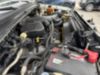2009 Ford Crew Cab F-550 Box Truck