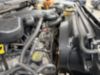 2009 Ford Crew Cab F-550 Box Truck