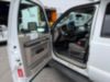 2009 Ford Crew Cab F-550 Box Truck