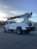 2019 Freightliner M2106 4x4 Terex C4047 Digger Derrick