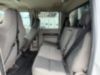 2009 Ford Crew Cab F-550 Box Truck