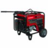 Honda Generator 5500 Watts