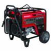Honda Generator 5500 Watts