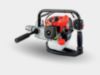 ECHO EDR-260 Gas Engine Drill, 25.4cc