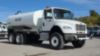 2016 Freightliner M2106 6x6 Load King 4000 Gallon Water Truck