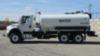2016 Freightliner M2106 6x6 Load King 4000 Gallon Water Truck