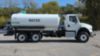 2016 Freightliner M2106 6x6 Load King 4000 Gallon Water Truck
