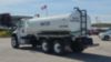 2016 Freightliner M2106 6x6 Load King 4000 Gallon Water Truck