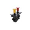 Automann MV3 Type Dash Control Module