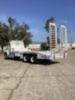 2018 Western Star 4700SB 6x4 Equipment Hauler