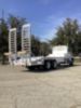 2018 Western Star 4700SB 6x4 Equipment Hauler
