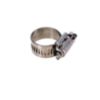 Breeze All SS Lined Clamp 0.50 to 0.91in