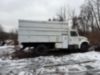 2000 Int'l 4700 Chipper Truck