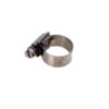 Breeze All SS Lined Clamp 0.50 to 0.91in