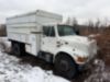 2000 Int'l 4700 Chipper Truck