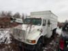 2000 Int'l 4700 Chipper Truck
