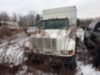 2000 Int'l 4700 Chipper Truck