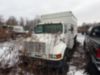 2000 Int'l 4700 Chipper Truck