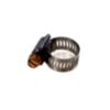 Breeze Hose Clamp 0.50in to 0.91in