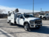 2026 RAM 5500 4x4 IMT DOM1 Service Truck w/ Crane