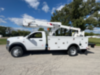 2025 RAM 5500 4x4 Terex Utilities LT40 Bucket Truck