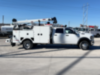2026 RAM 5500 4x4 IMT DOM1 Service Truck w/ Crane