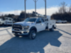 2026 RAM 5500 4x4 IMT DOM1 Service Truck w/ Crane