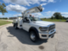 2025 RAM 5500 4x4 Terex Utilities LT40 Bucket Truck