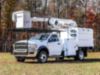 2026 RAM 5500 4x4 Terex Utilities LT40F Bucket Truck