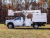 2026 RAM 5500 4x4 Terex Utilities LT40F Bucket Truck
