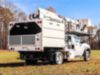 2026 RAM 5500 4x4 Terex Utilities LT40F Bucket Truck
