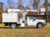 2026 RAM 5500 4x4 Terex Utilities LT40F Bucket Truck