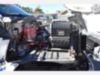 2023 Chevrolet 5500 Diesel 4x4 Dur-A-Lift DCP-36-TS Cable Placer Truck
