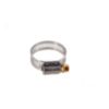 Breeze Hose Clamp 0.81in to 1.50in