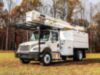 2027 Freightliner M2106 4x2 Terex Utilities XT PRO 56-BOC-F-PC Bucket Truck